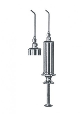 Water Syringes